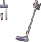 Dyson V8 Advanced Akku-Handstaubsauger silber/nickel Vorschaubild