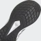 adidas Duramo 10 cloud white/core black (Junior) Vorschaubild
