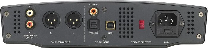 ASUS Xonar Essence One schwarz