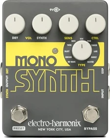 Electro-Harmonix Mono Synth