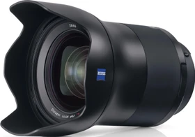 Zeiss ZF.2 Milvus 25mm 1.4 für Nikon F