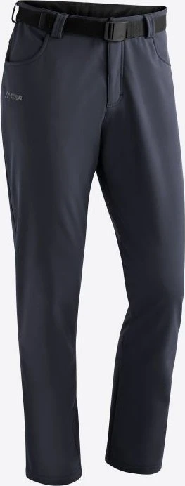 Maier Sports Perlit Hose lang night sky (Herren)