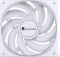 Jonsbo CR-3000E ARGB White, weiß Vorschaubild