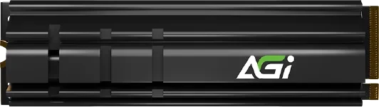 AGi AI858 PCIe 5.0 M.2 SSD Series