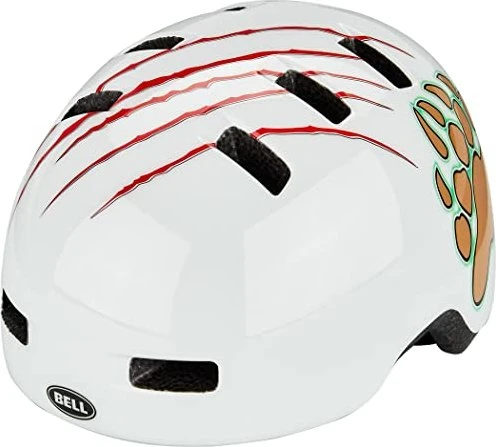 Bell Lil Ripper Kinderhelm