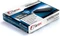 Fantec NVMe31 light M.2 NVMe SSD-Case, schwarz, USB-C 3.1 Vorschaubild