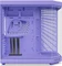 Hyte Y70 Taro Milk, violett, Glasfenster Vorschaubild