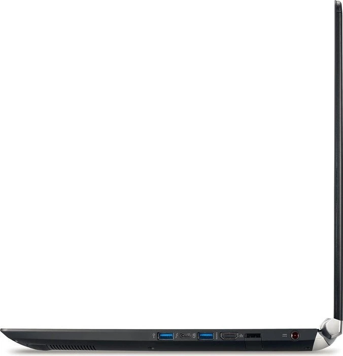 Acer Aspire V17 Nitro BE VN7-793G-7918, Core i7-7700HQ, 8GB RAM, 1TB HDD, GeForce GTX 1060, DE