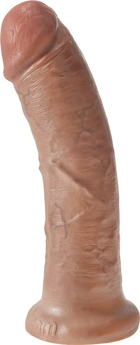 Pipedream King Cock 8" Cock PD5503