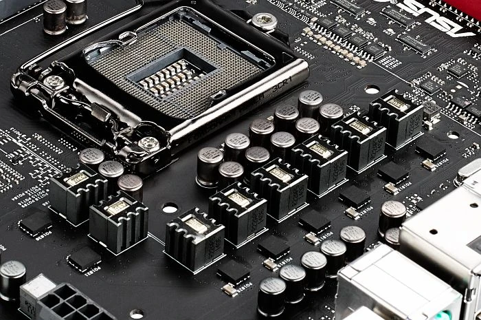 ASUS ROG Maximus VII Formula (Intel 1150)