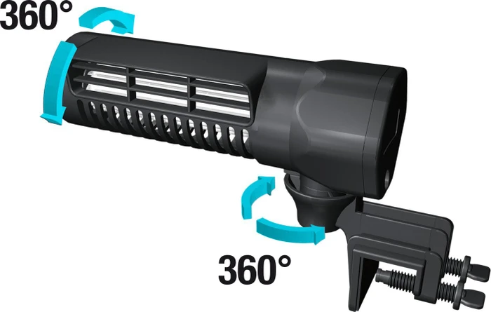 JBL Pro Temp Cooler x200 Kühlgebläse für Aquarien