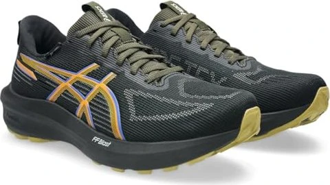 Asics GT-1000 14 GTX black/dark cobalt (Herren)