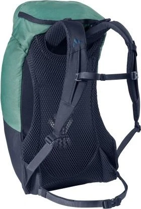 Vaude Skomer 24 Modell 2021 nickel green (Damen)