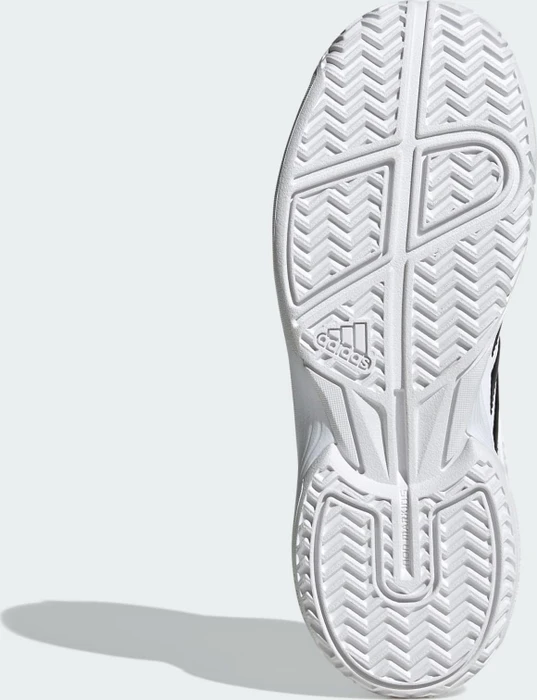 adidas Speedcourt IN cloud white/core black (Junior)