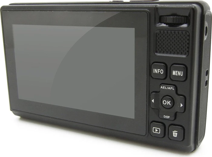 Easypix ZOOMX VX1372