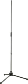 König & Meyer 201A/2 Mikrofonstativ schwarz