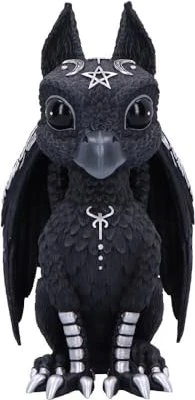 Nemesis Now Cult Cuties - Griffael 22.5cm