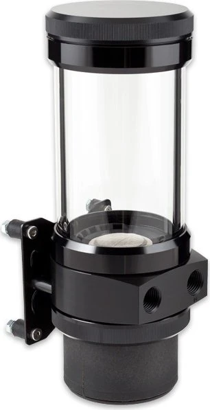 Aqua Computer Ultitube D5 100, D5 PWM, 230ml, mit Pumpe