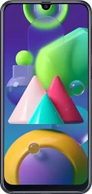 Samsung Galaxy M21 NFC mit Branding