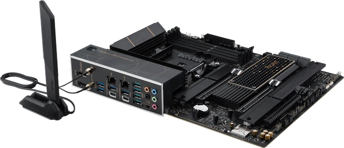 ASUS ProArt X570-Creator WIFI (AMD AM4)