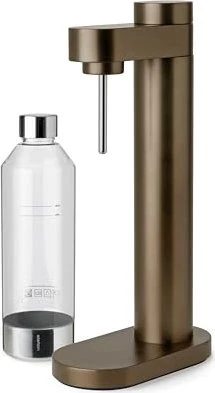 Stelton Brus Trinkwassersprudler