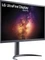 LG UltraFine Display OLED Pro 32EP950-B, 31.5" Vorschaubild