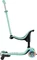 Globber Go Up Sporty Lights 360° Kickboard mint Vorschaubild