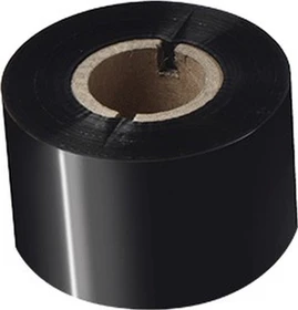 Brother Premium Wachs/Harz Thermotransferband schwarz, 60mm, 300m