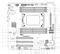 ASRock Rack ROMED8U-2T (AMD SP3) Vorschaubild