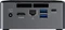 Intel NUC Kit - Tall - Baby Canyon - NUC7i3BNHX1 Vorschaubild