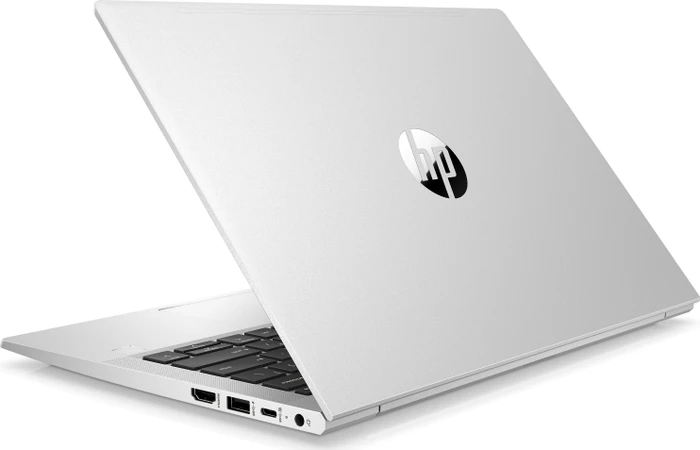 HP ProBook 430 G8, silber, Core i5-1135G7, 8GB RAM, 256GB SSD, DE