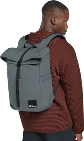 Jack Wolfskin Island grey odessa