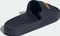 adidas Shower Adilette legend ink/bold gold Vorschaubild