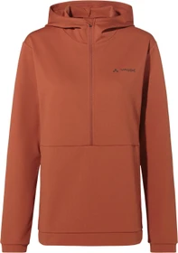 Vaude Cyclist Hoody Trikot langarm buckeye (Damen)