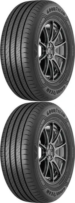 Goodyear EfficientGrip 2 SUV 225/55 R18 102V XL