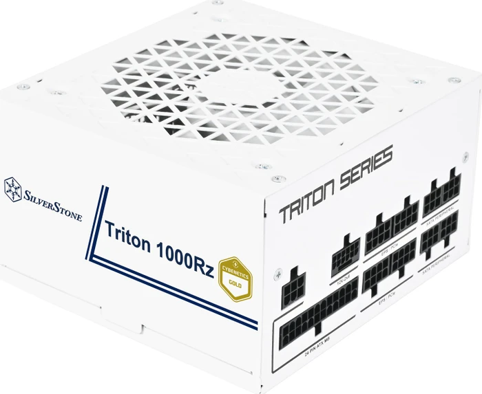 SilverStone Triton Series ATX 3.1