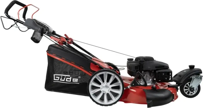 Güde Big Wheeler 554.2 R TRIKE Benzin-Rasenmäher