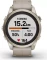 Garmin Fenix 7S Pro Sapphire Solar light sand/soft gold Vorschaubild