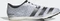 adidas Distancestar cloud white/night metallic/core black (Herren) Vorschaubild