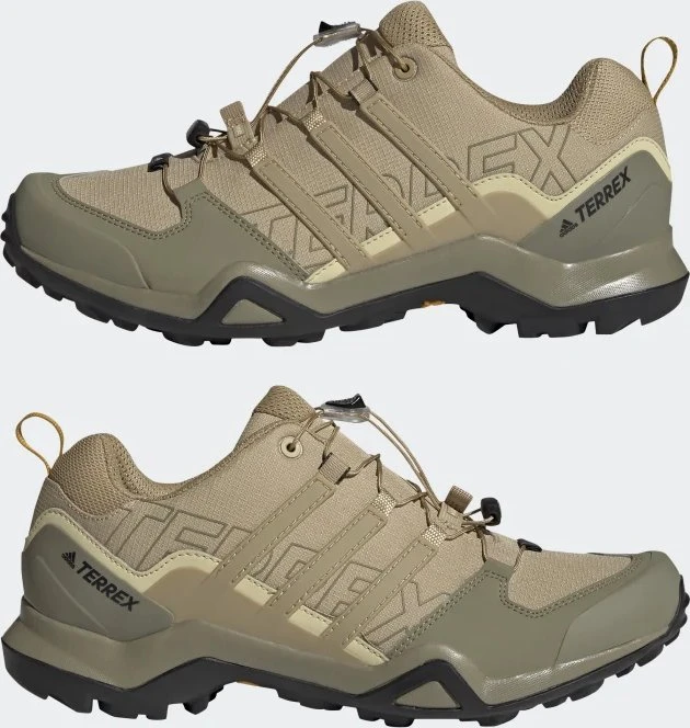 adidas Terrex Swift R2 beige tone/sandy beige (Herren)