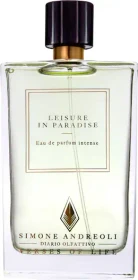 Simone Andreoli Leisure in Paradise Eau de Parfum Intense, 100ml