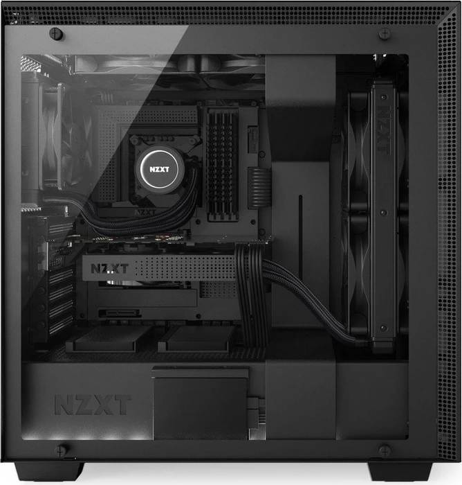 NZXT Kraken M22