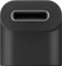 Wentronic Goobay USB-C 3.0 90° Adapter, schwarz Vorschaubild