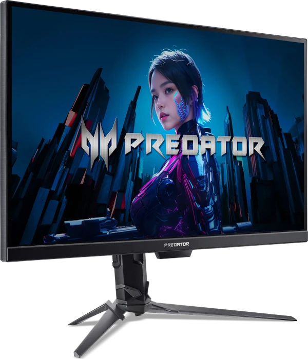 Acer Predator XB3 XB273UF5bmiiprzx, 27"