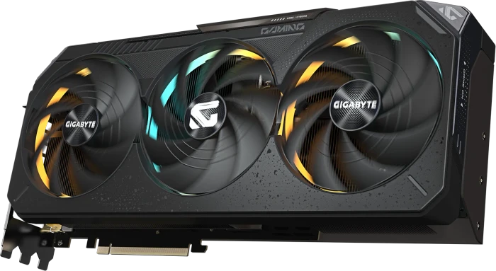 GIGABYTE GeForce RTX 5090 Gaming 32G, 32GB GDDR7, HDMI, 3x DP