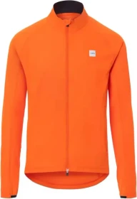 Giro Cascade Stow Fahrradjacke vermillion (Herren)