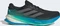 adidas Supernova Rise 2 core black/iron metalic/glory green (Herren) Vorschaubild