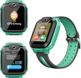 imoo Watch Phone Z1 grün