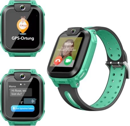 imoo Watch Phone Z1 grün