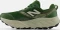 New Balance Fresh Foam X Hierro v9 dark alpine green/shipyard/black (Herren) Vorschaubild